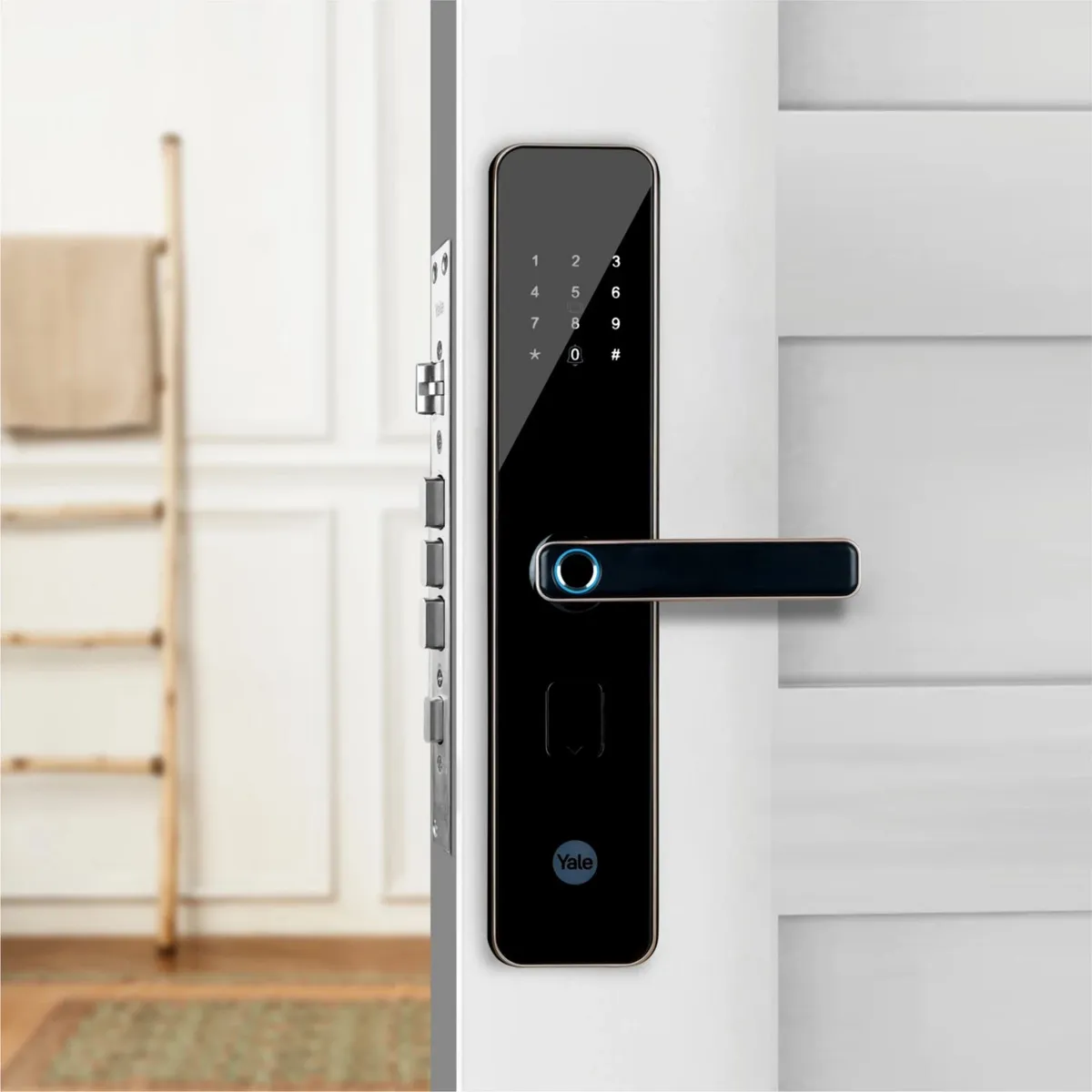 Yale YDME 200 NxT Digital Door Lock photo 5
