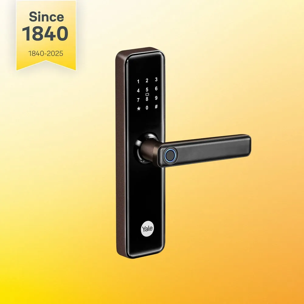 Yale YDME 50 NxT Digital Door Lock photo 6