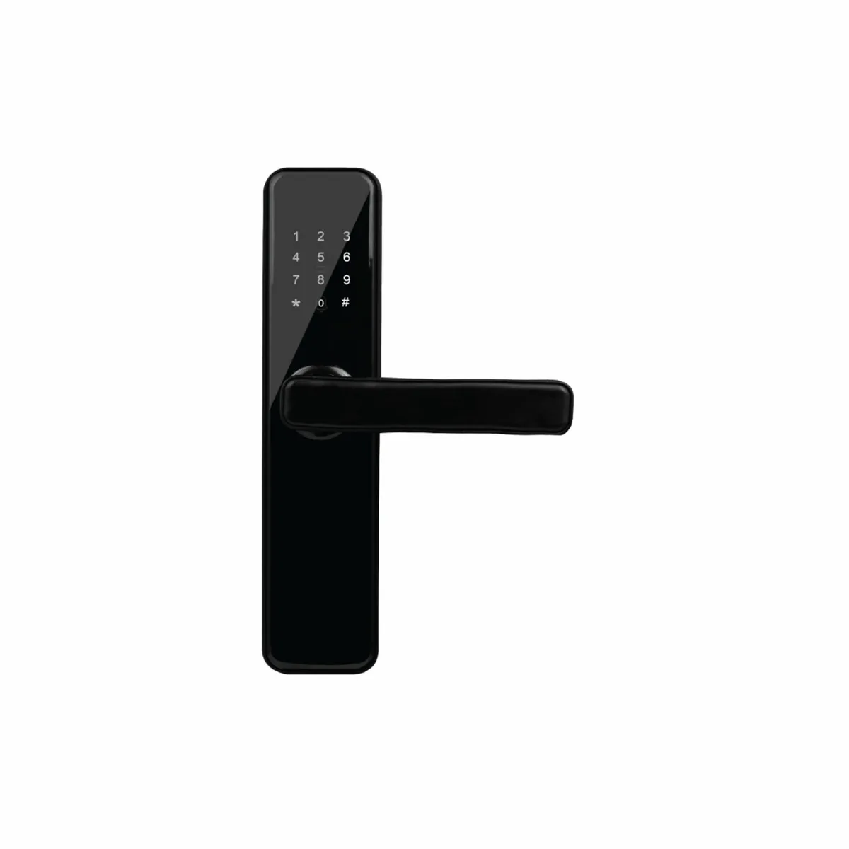 Yale YDME 50 Pro Digital Door Lock