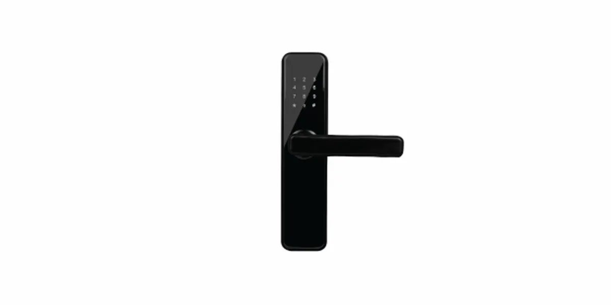 Yale YDME 50 Pro Digital Door Lock photo 2