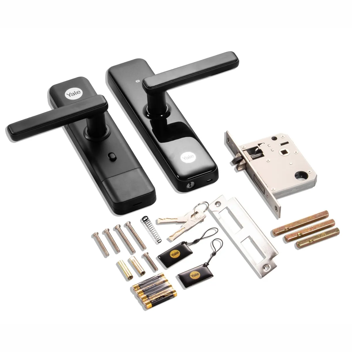 Yale YDME 50 Pro Digital Door Lock photo 6