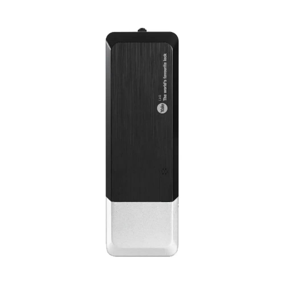 Yale YDR50GA Smart Gate Lock for Metal Doors photo 3