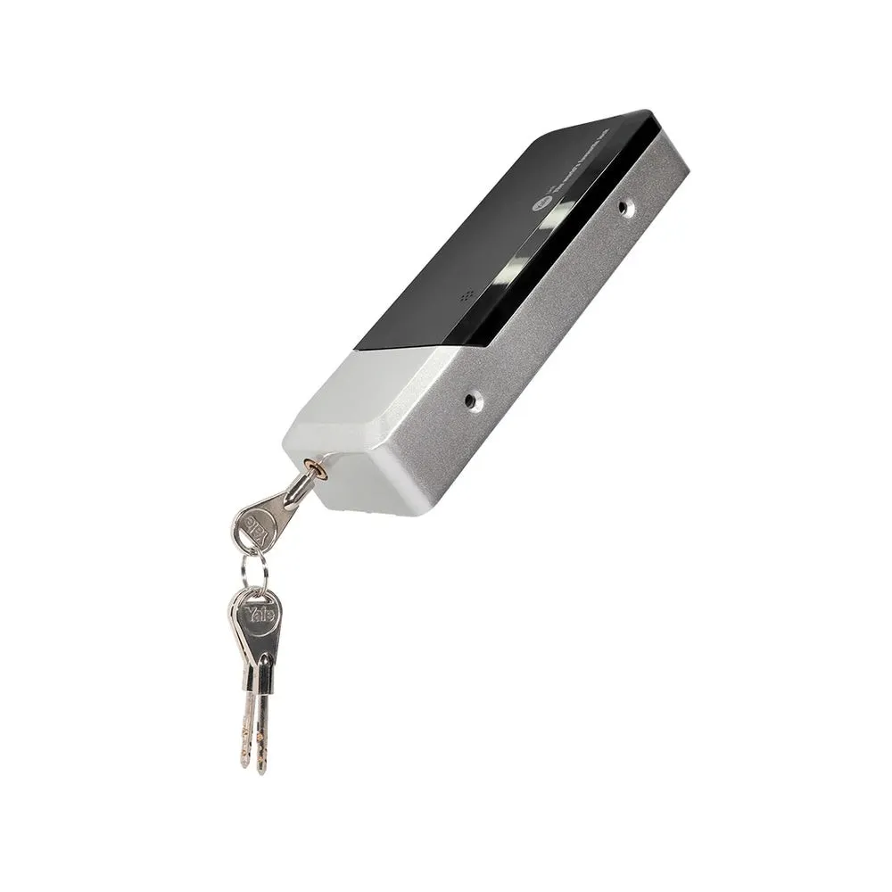 Yale YDR50GA Smart Gate Lock for Metal Doors photo 4