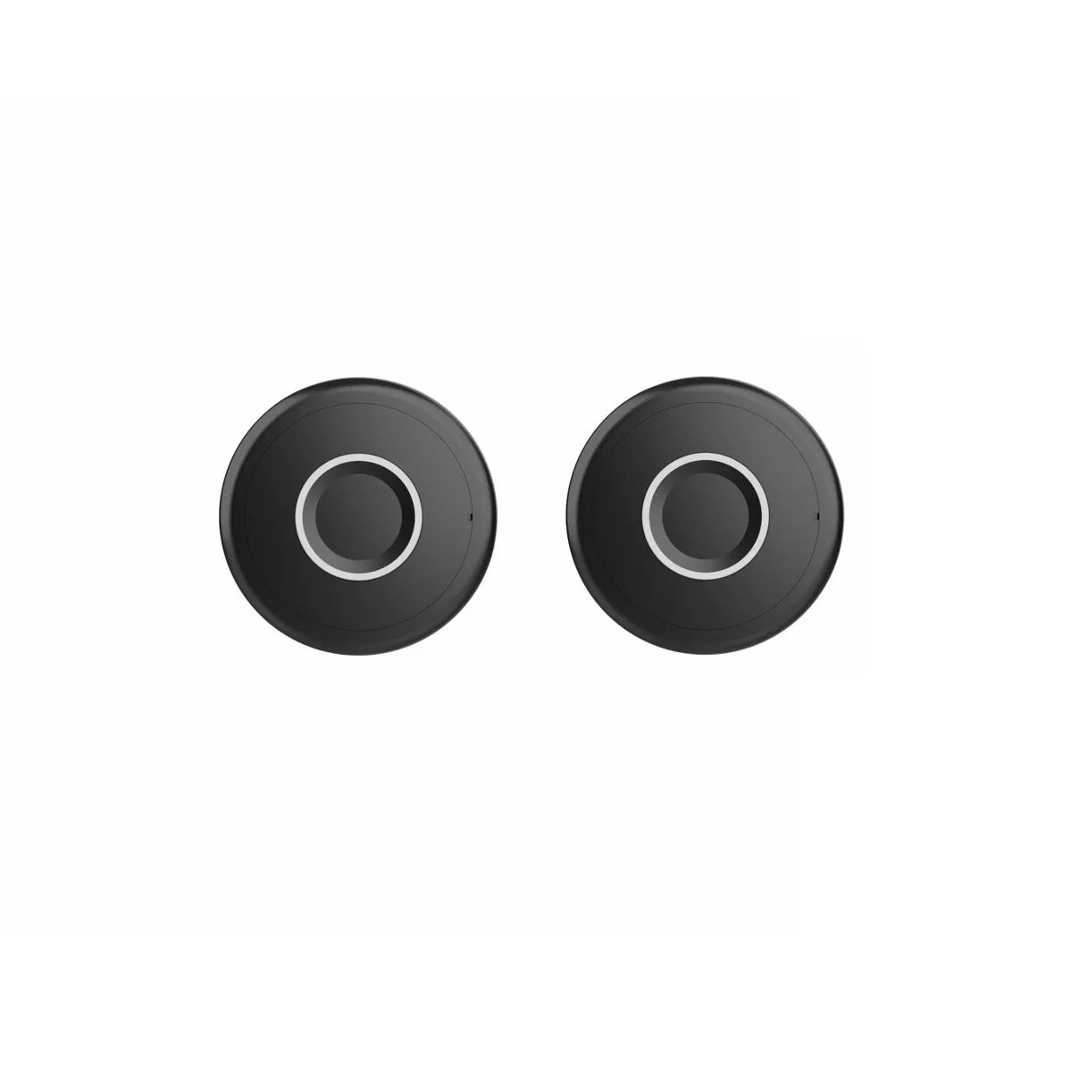 Yale YLDRPSL Biometric Smart Premium Furniture Lock (Sliding)