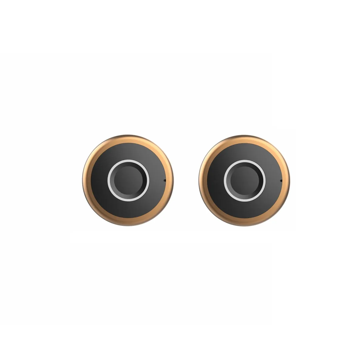 Yale YLDRPSL Biometric Smart Premium Furniture Lock (Sliding) photo 2