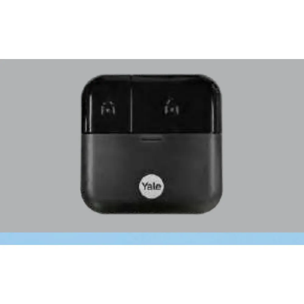 Yale YRC 300 Remote Control